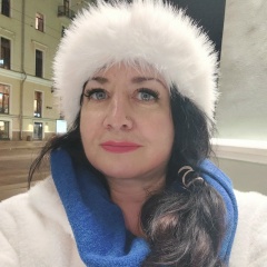 Элита Соколова, 08.01, Санкт-Петербург