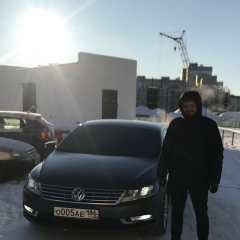 Демьян Ильин, 14.11.1991, Нижневартовск