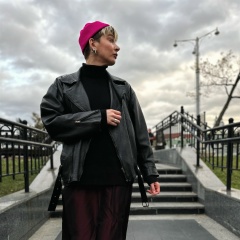 Анюта Реутская-Чипура, 17.07, Минск