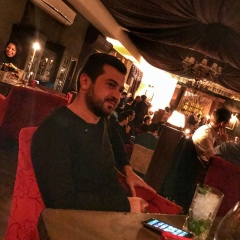 Vahe Jan, 01.03.1988, Ереван