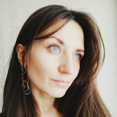 Ольга Рыжкова, 03.02.1985, Санкт-Петербург