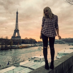 Alejandra Maksimova, Norwich