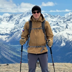 Алексей Волощук, 03.08.1987, Краснодар