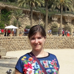 Яночка Мудрова, 09.01.1985, Одесса