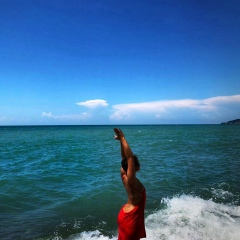 Яна Зиберт, 29.12, Севастополь