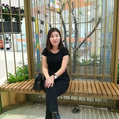 Altynai Amirova, 20.08, Атырау