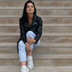 Юлия Кутумова, 05.03