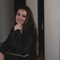 Олеся Науменко, 11.02, Геленджик