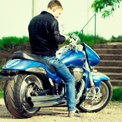 Леша Гордеев, 14.07.1984, Ростов-на-Дону