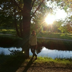 Елена Яковлева, 23.11, Санкт-Петербург