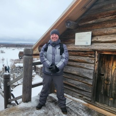 Андрей Смирнов, Северодвинск