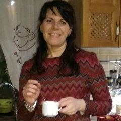 Вера Каратай, 20.11