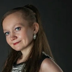 Оля Ли, 18.06, Москва