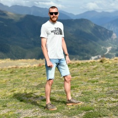 Иван Демченко, 09.09, Москва