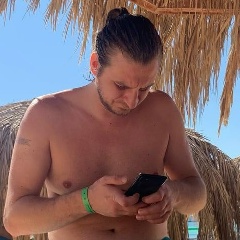 Сергей Михайлов, 15.11.1985, Уфа