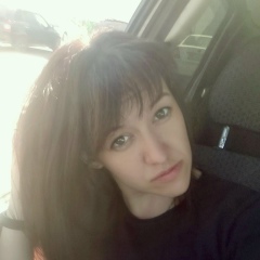 Кристина Владимировна, 31.03, Уфа