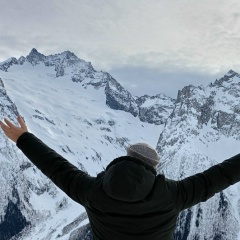 Антон Губанов, 30.10.1988, Пермь