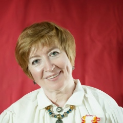 Татьяна Сигачева, 21.01, Санкт-Петербург