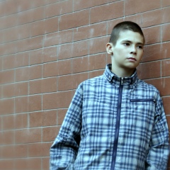 Тёма Черненко, 30.10.1901, Санкт-Петербург