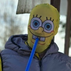 Алексей Пеганов, Отрадное