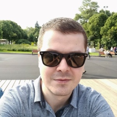 Павел Фомин
