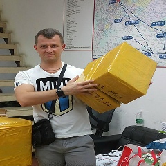 Ярослав Ильенко, 19.06.1983, Львов