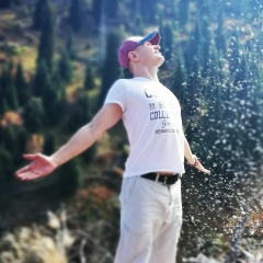 Даниил Демидов, 27.08.1988, Алматы