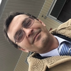 Александр Цыганов, 09.10.1976, Ульяновск