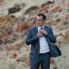 Григорий Гельдиев, 13.11.1985, Кишинев