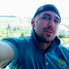 Александр Гуторов, Киев