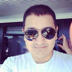 Дидар Мейрбек, 28.01.1986, Алматы