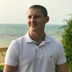 Леха Морев, 02.08.2008