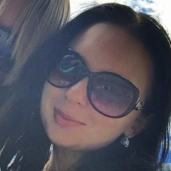 Marina Kasyanova, 27.04, Гомель