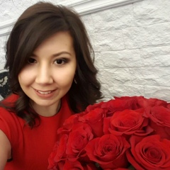 Lilya Tuyakbayeva, 01.06, Астана