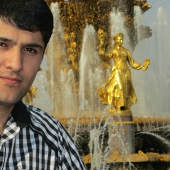 Гена Шакаров, 23.07.1980