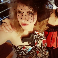 Настя Ионова, 10.08, Paris