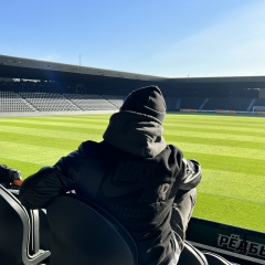 Климент Сазонов, 02.03.1988, Москва