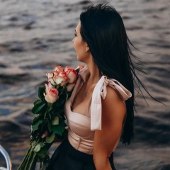 Julia Evgrafova, 19.08.1990, Санкт-Петербург