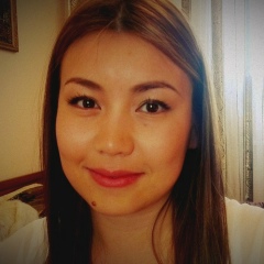 Асель Асылбеккызы, 14.08, Астана