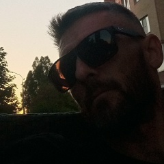 Владимир Шапошников, 16.05.1985