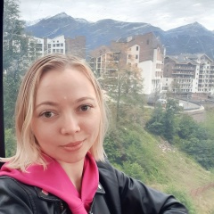 Лилия , 13.01, Уфа