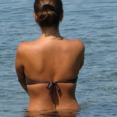 Анастасия Сударинена, 17.08.1989, Новороссийск