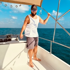 Артём Жаров, 28.12.1987, Орехово-Зуево