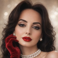 Мариам Асланян, 18.12, Москва