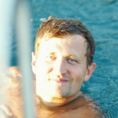 Андрей Гавронов, 06.02.1981, Санкт-Петербург