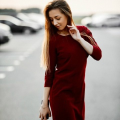 Юлиана Янушевская, 15.02, Минск