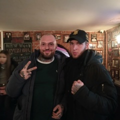 Алексей Александрович, 15.01, Санкт-Петербург