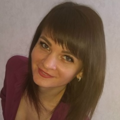 Вера Милая, 29.11.1987, Краснодар