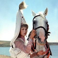 Kamshat Islamgalieva, 15.12.1995, Атырау