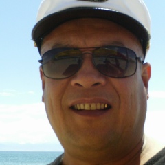 Куаныш Анарбаев, Шымкент